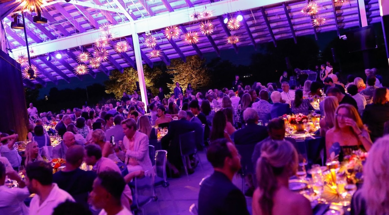 How to plan an event seating arrangement that makes every guest feel comfortable