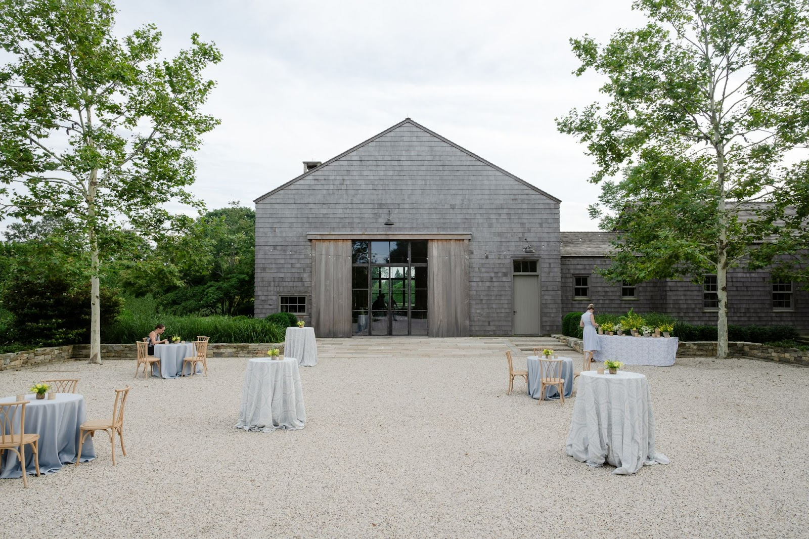 Citymeals on Wheels Summer Bash 2025