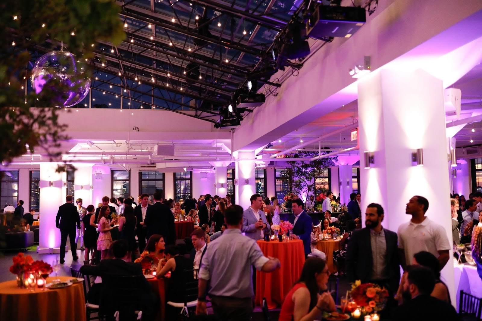 The TEAK Fellowship: Midsummer Night 10th Anniversary Benefit