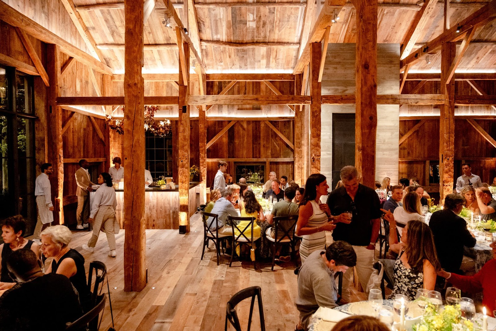 Citymeals on Wheels Summer Bash 2025, Bridgehampton, New York