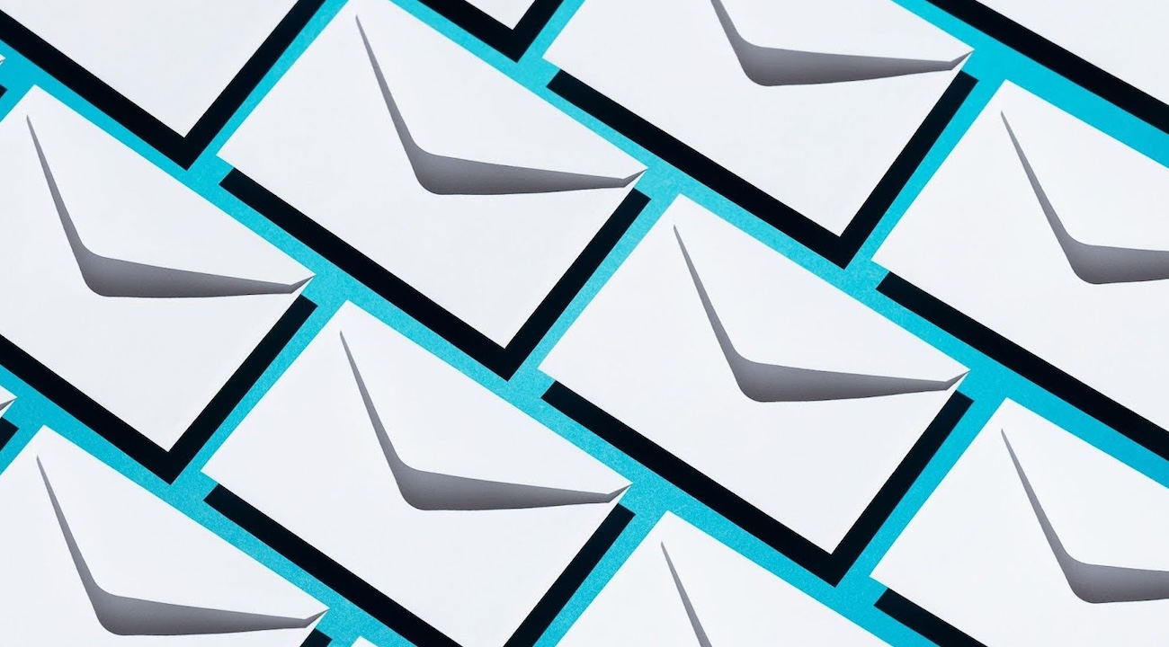 How to make sure your email invitations don't go to spam