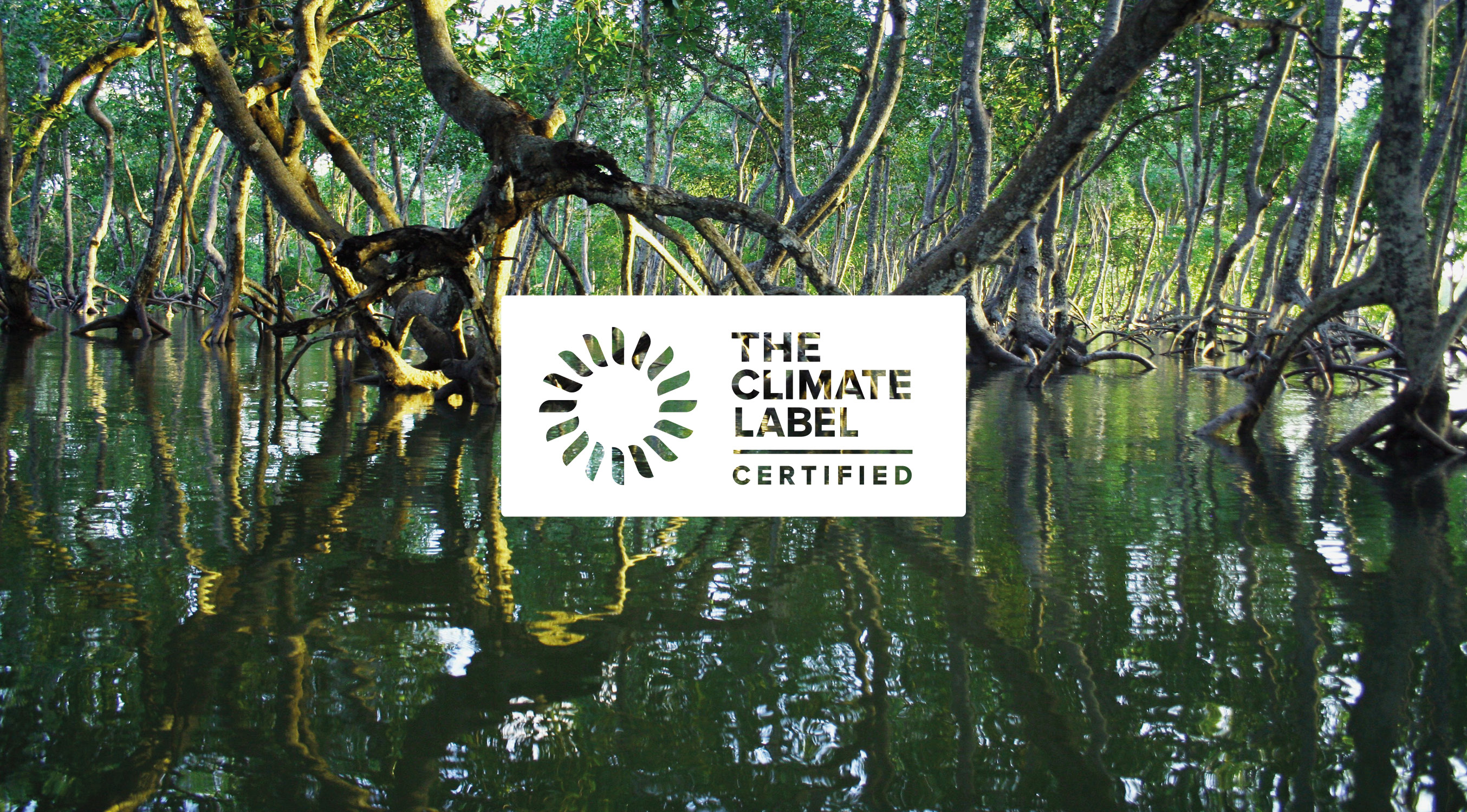 zkipster is certified with The Climate Label