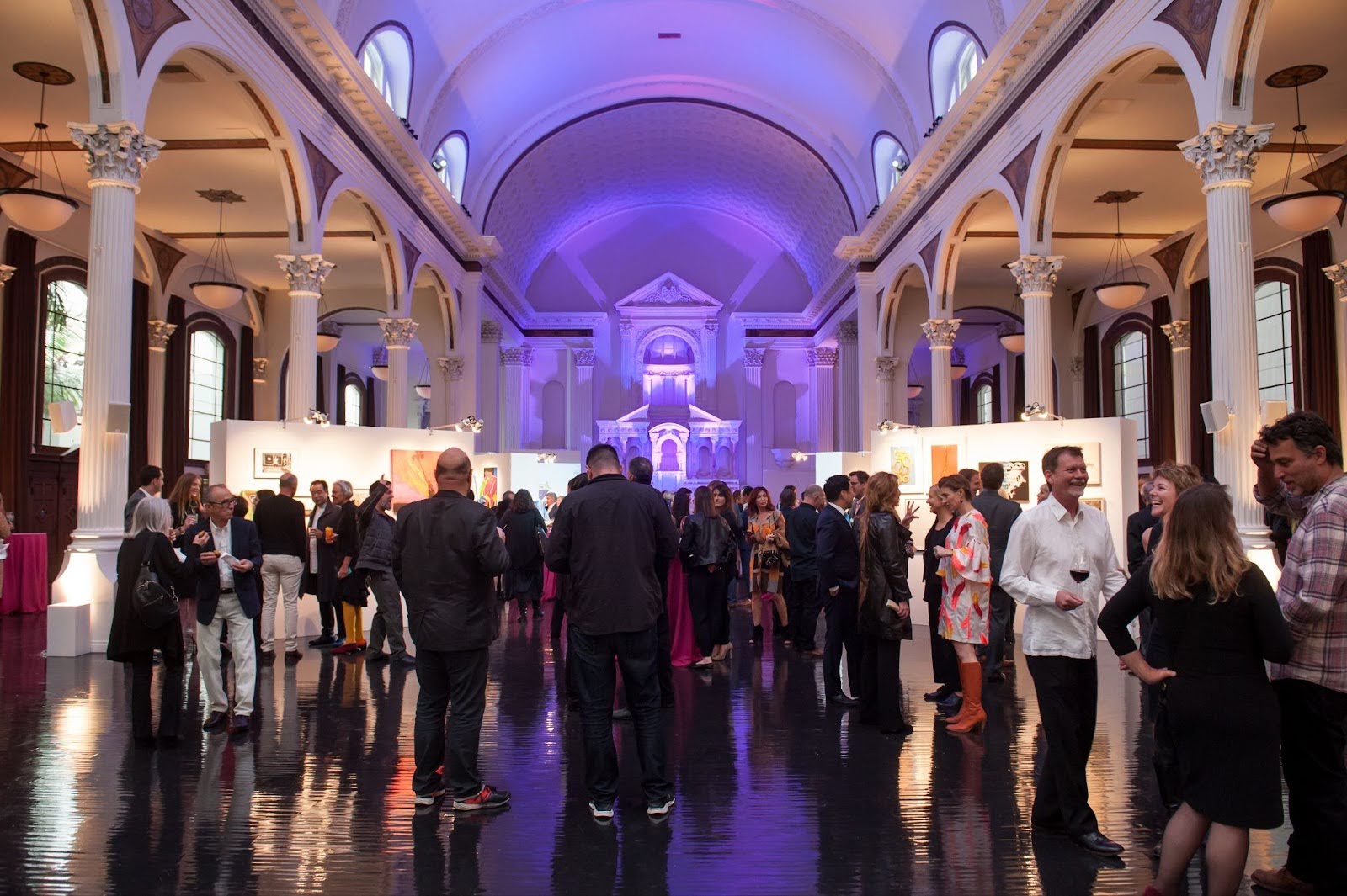 event at vibiana in los angeles