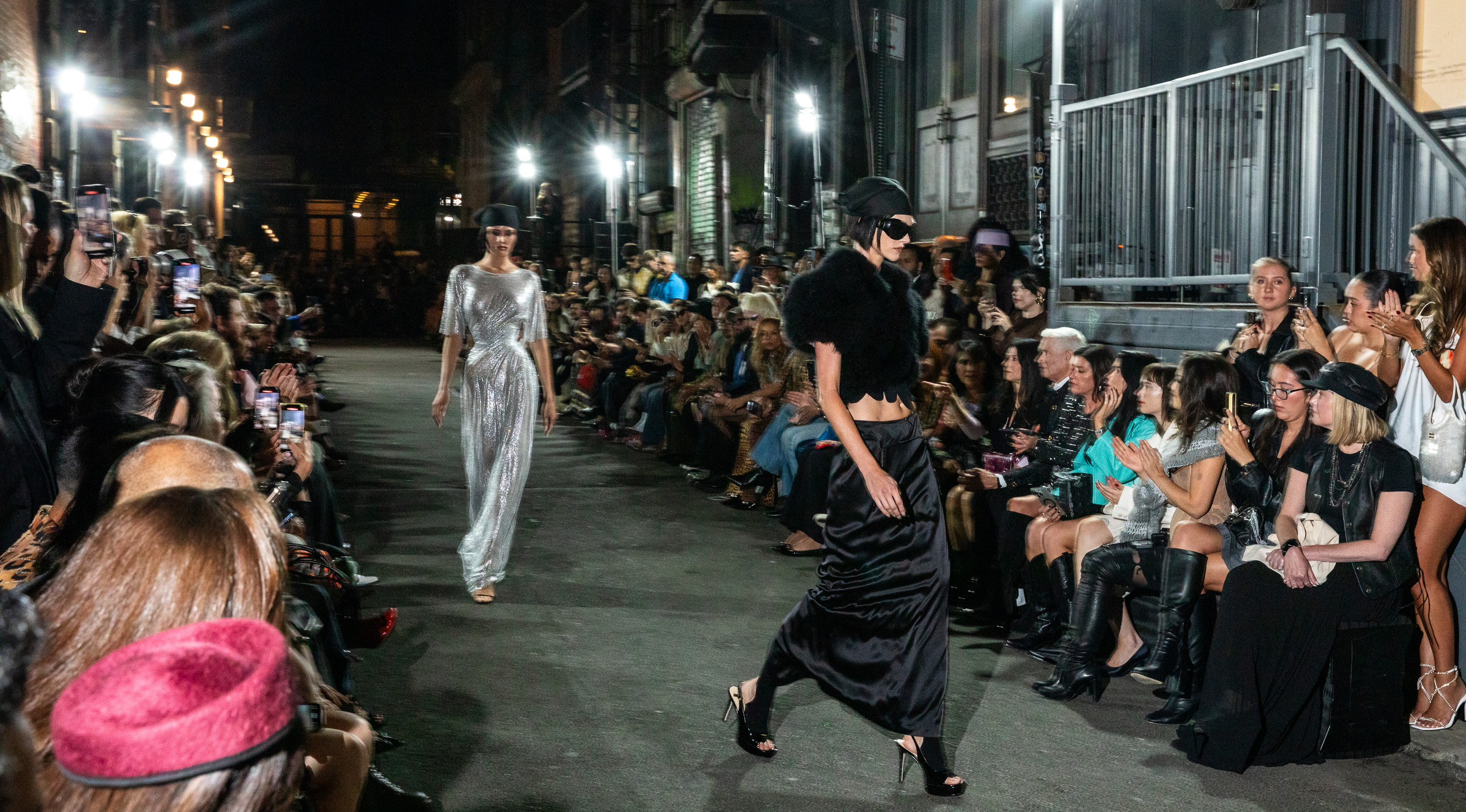 Event Flash: Fashion Month SS26