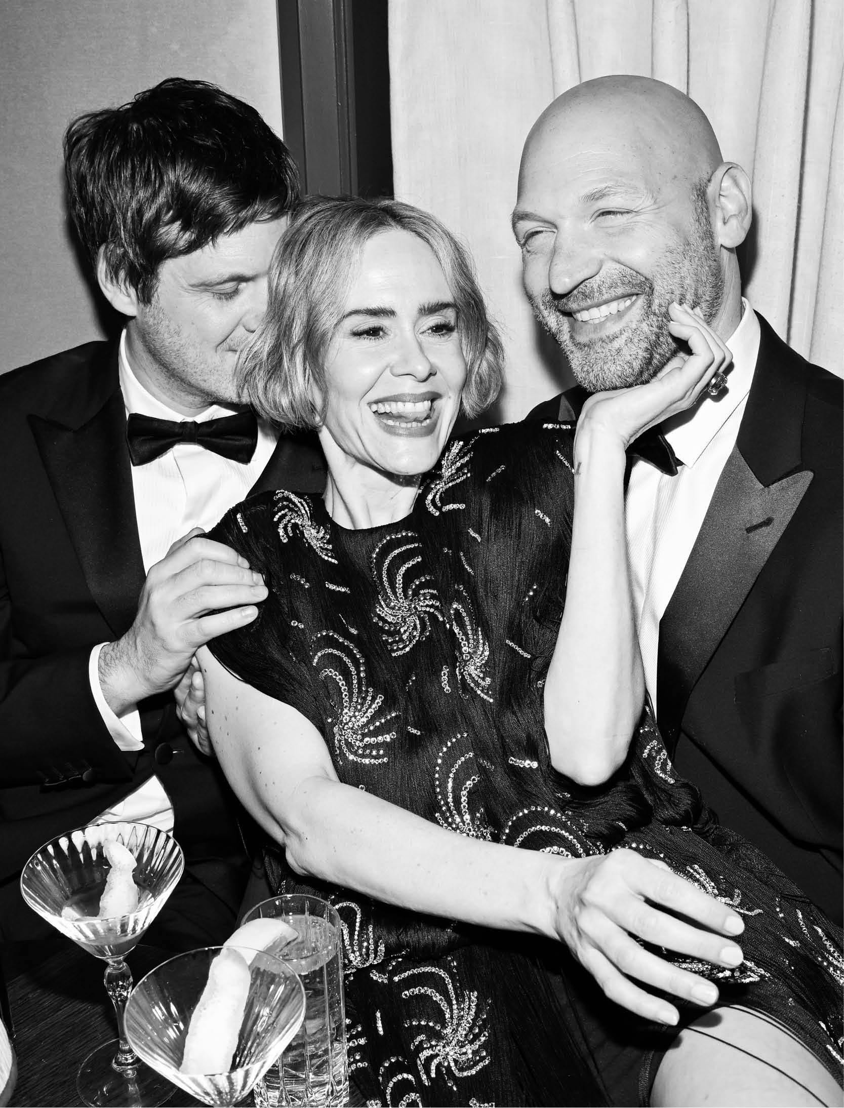 June 2024 Tony Awards