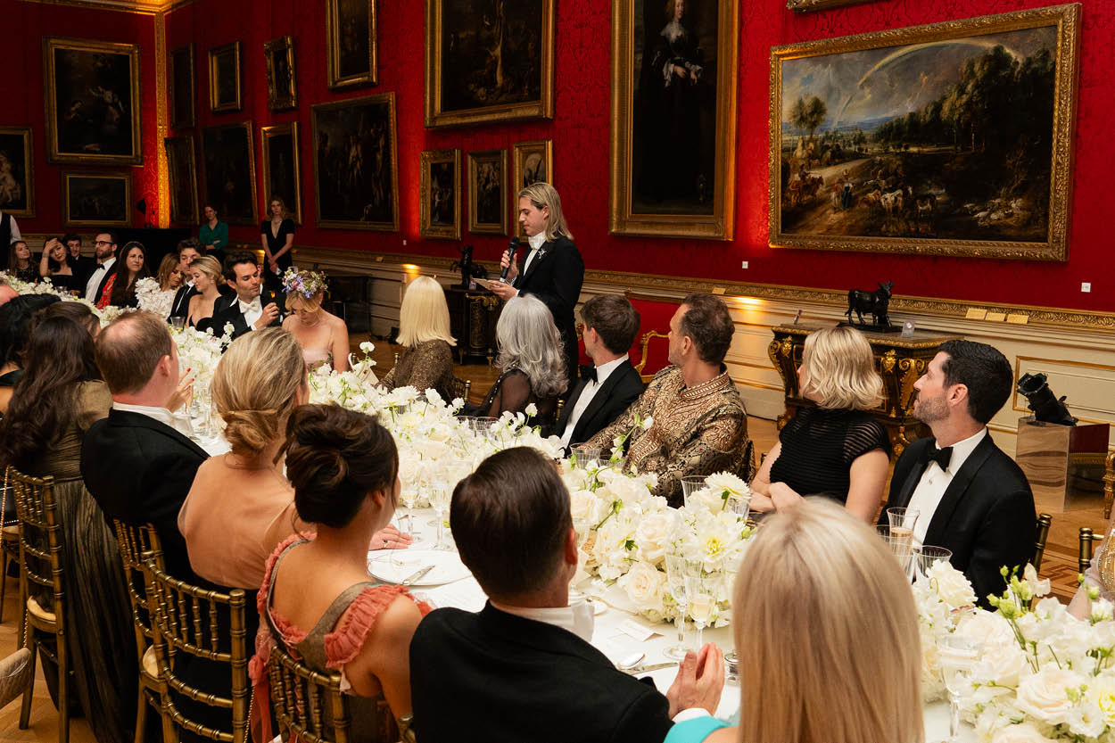 June 2024 Wallace Collection