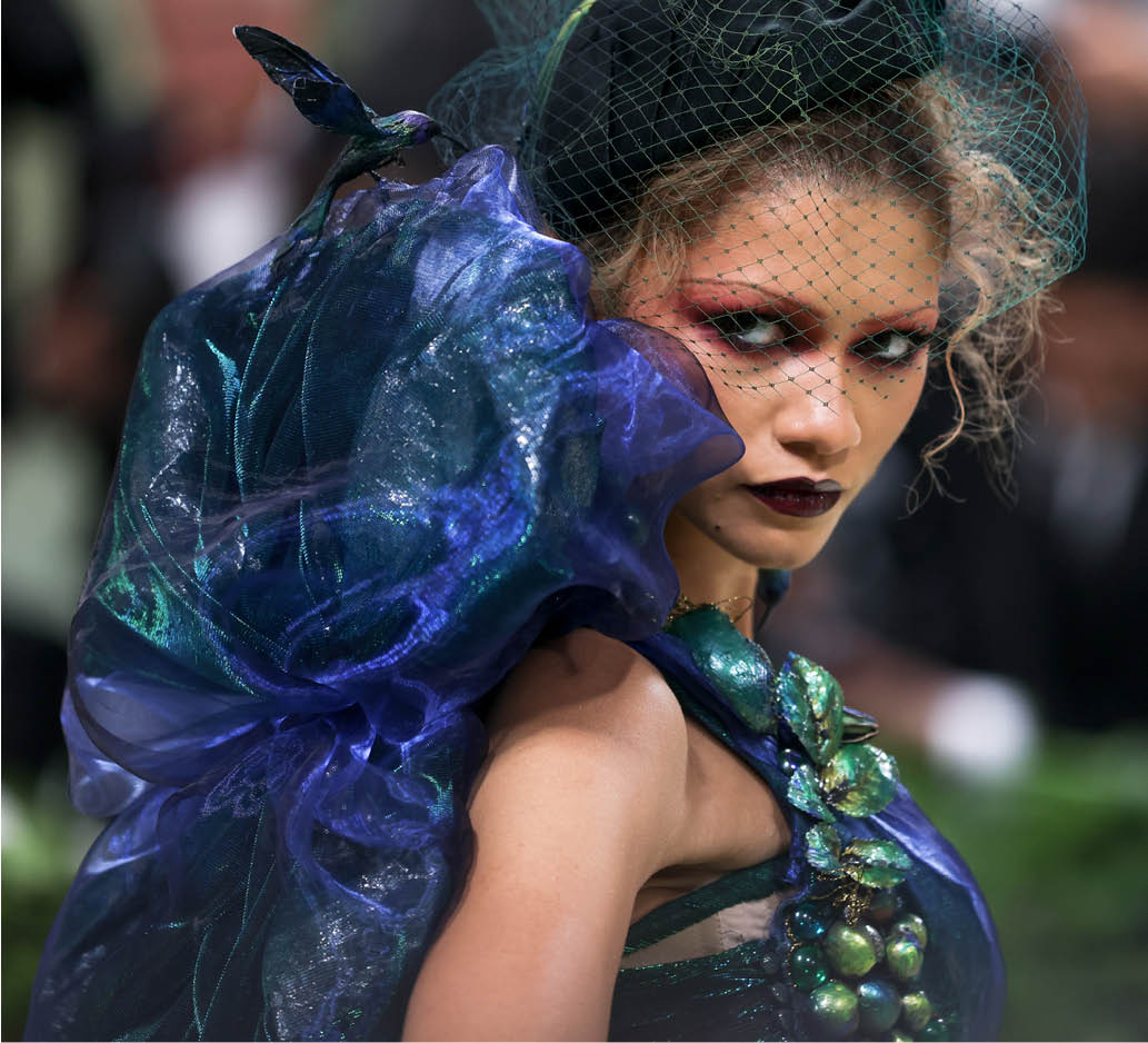 Met Gala 2024 3 Zendaya