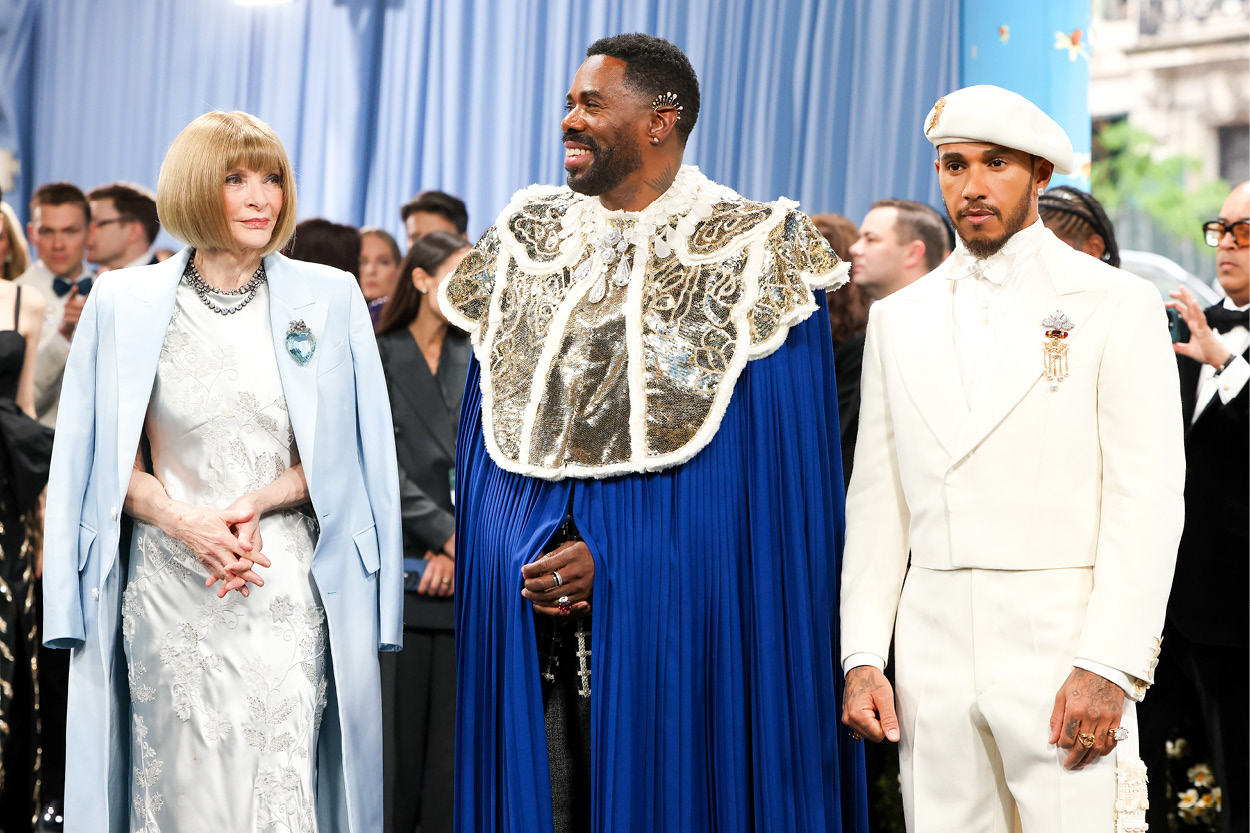 Met Gala 2025 3
