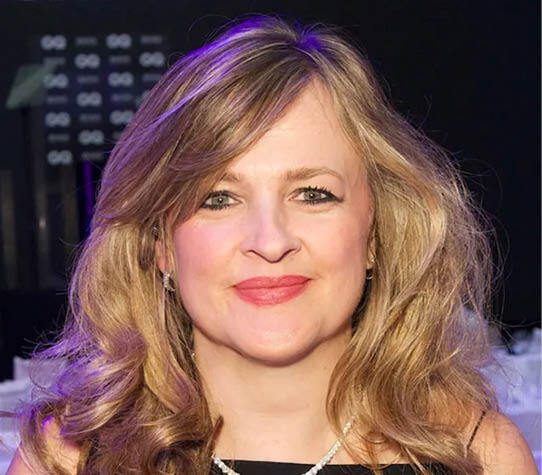 Planning the GQ Men of the Year Awards with Events Director Michelle Russell