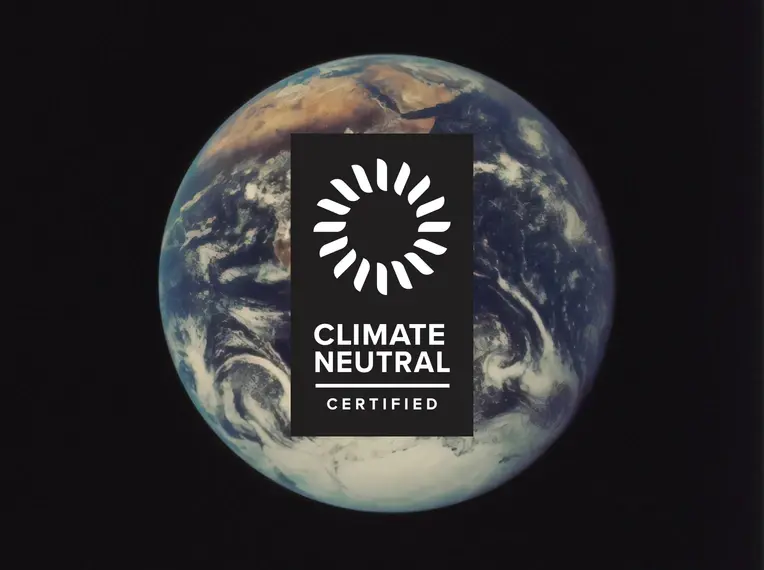 Milestone events 2024 CLIMATE NEUTRAL