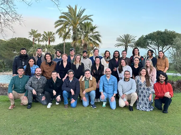 Milestone events 2024 TEAM PORTUGAL