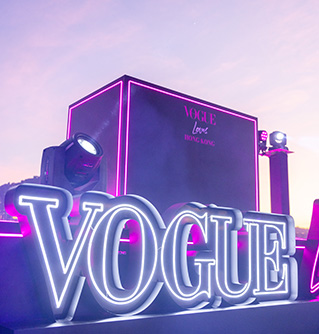 Vogue Hong Kong Case Study Case Study