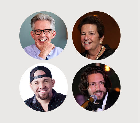 Watch online: case studies for successful virtual special events