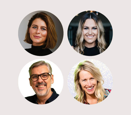 Watch online: finding professional growth in a reshaped event industry