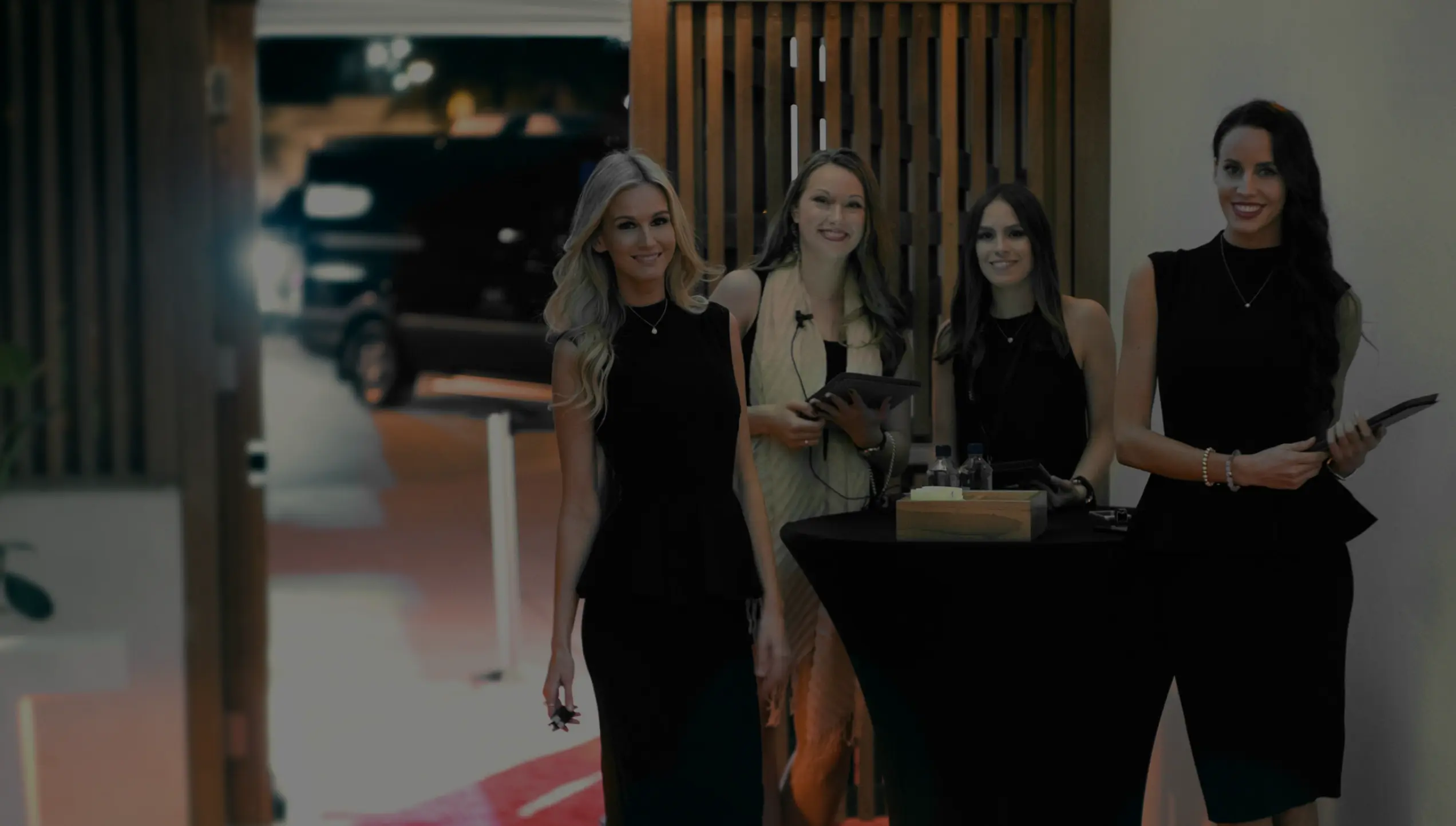 event planning hero image