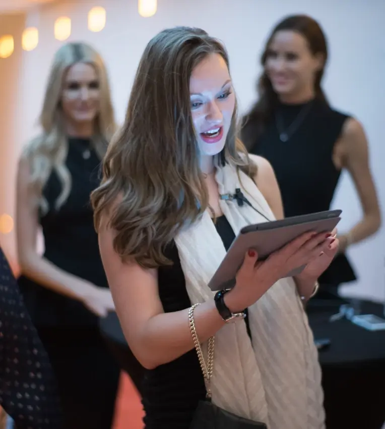 event planning security