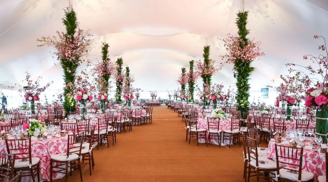 Everything you need to know about event planning