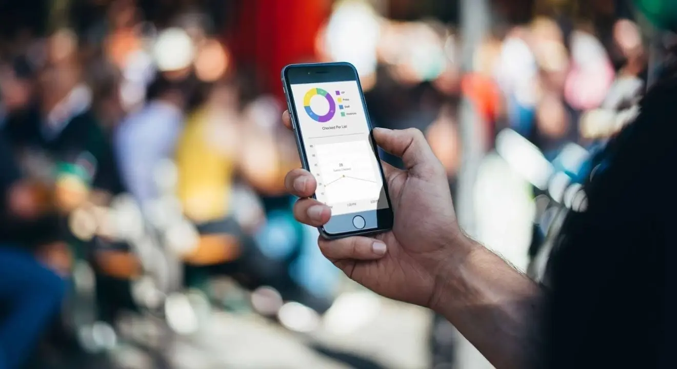 How to track, measure, and improve your event ROI