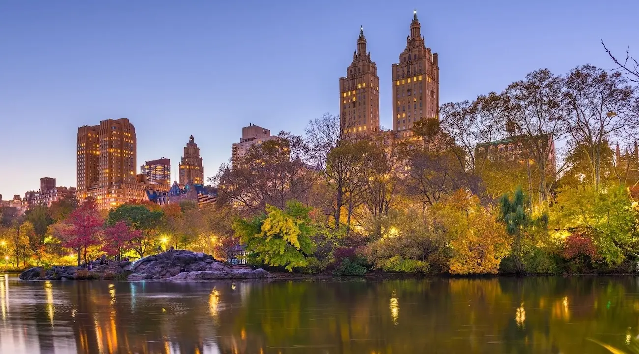 The 35 best event venues in NYC