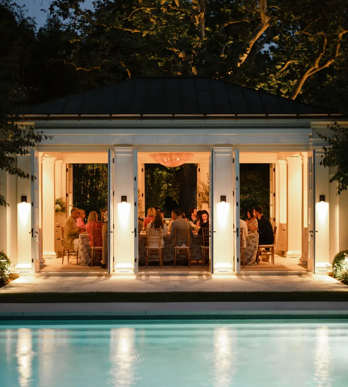 powerful event solutions